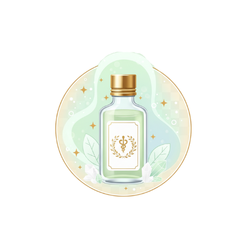 Healing Oil