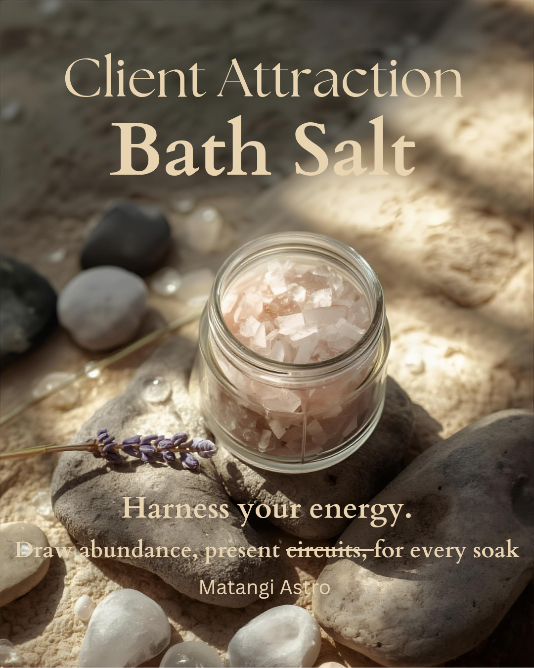 Bath Salts