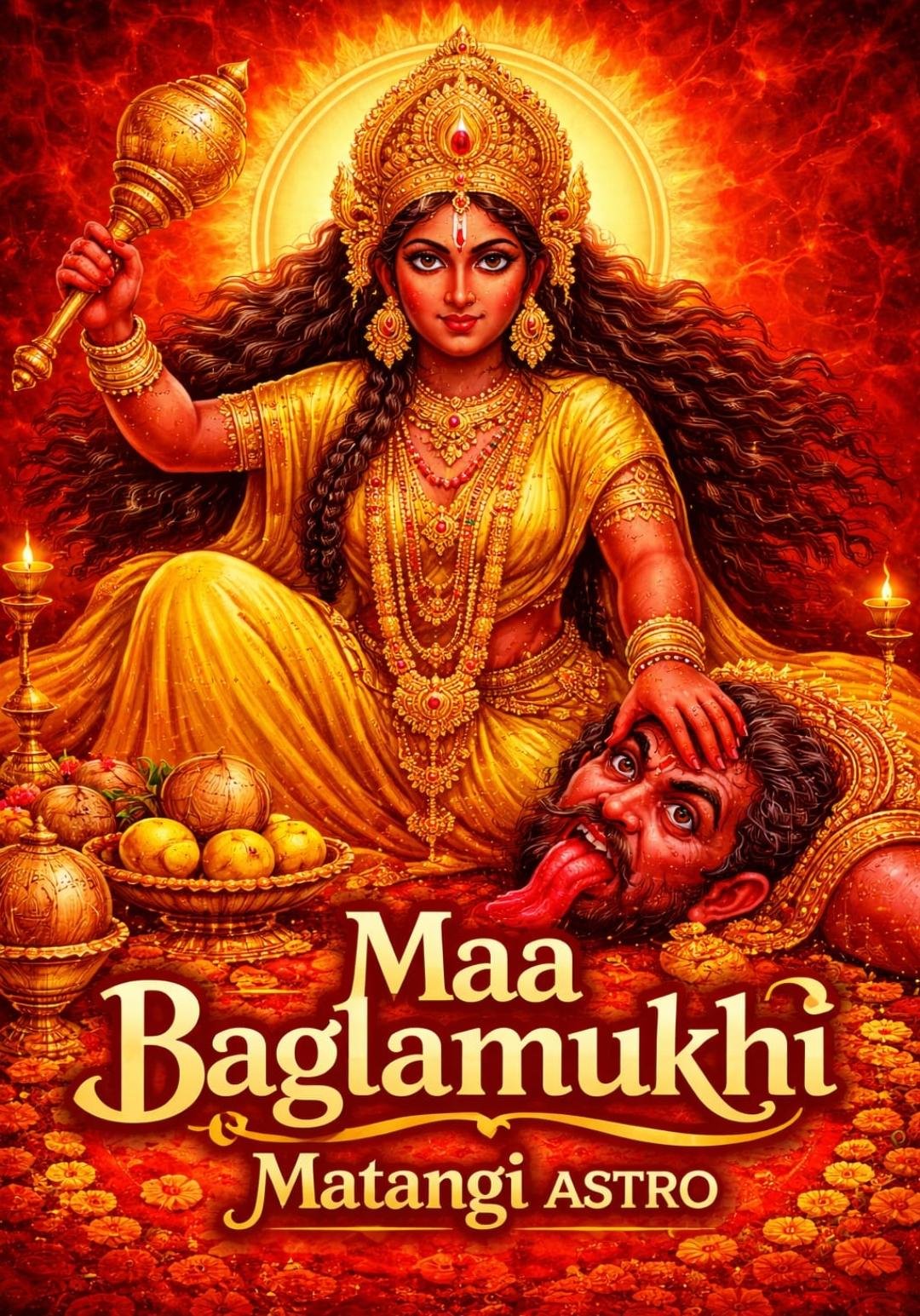 KumKum