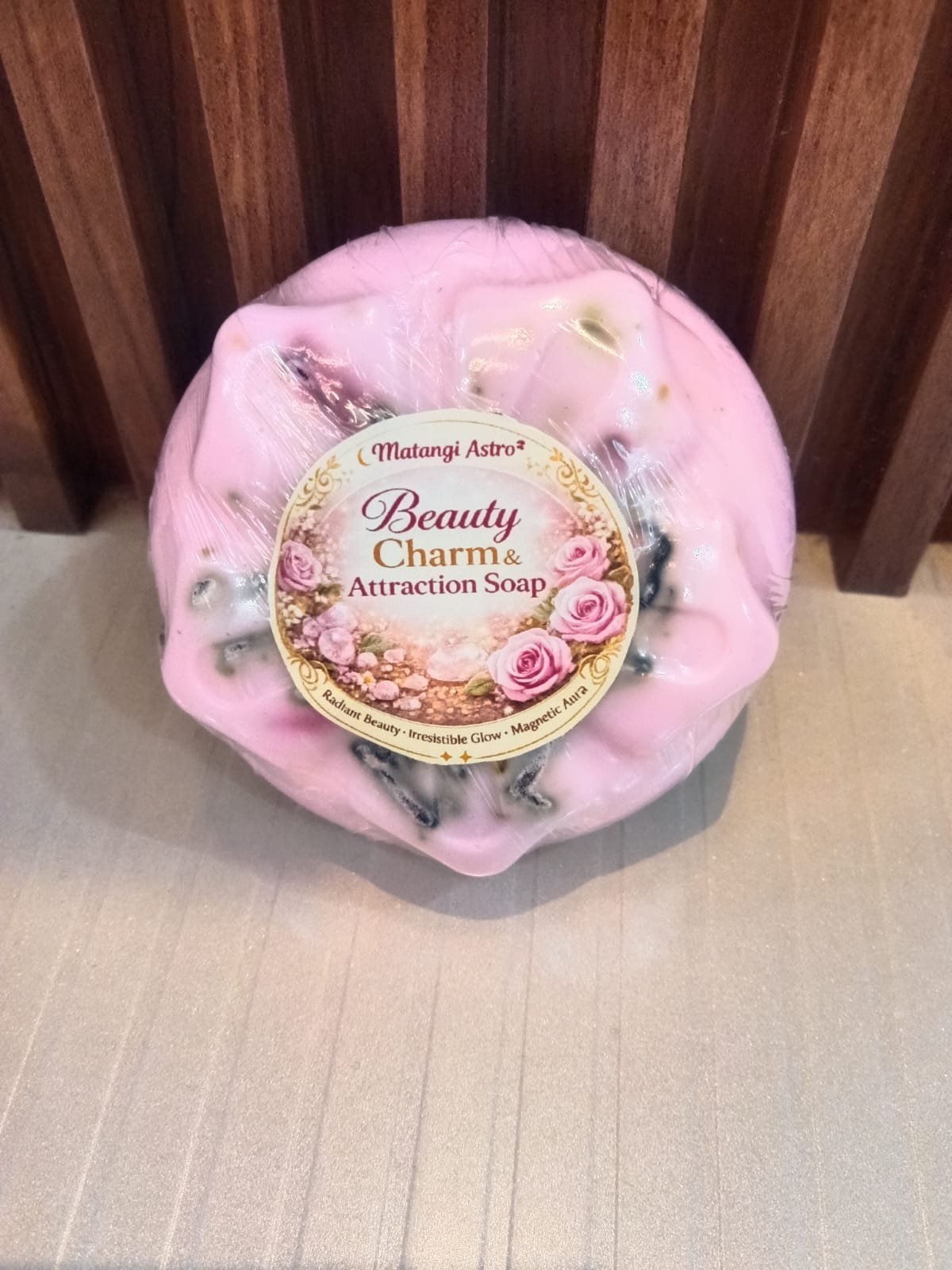 Bath Soap