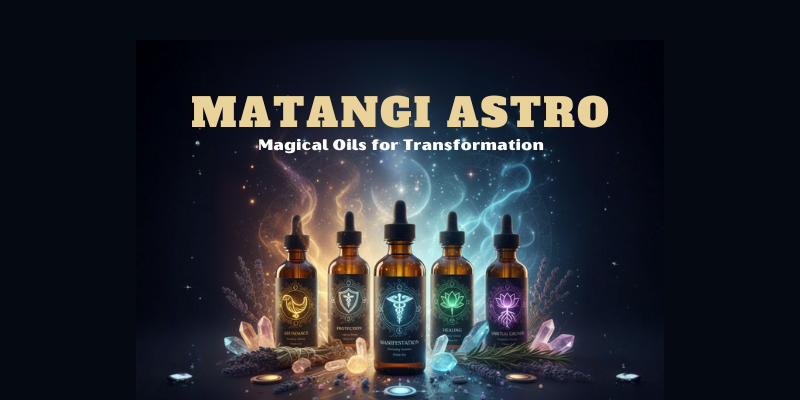 Matangi Astro