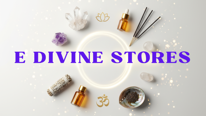 E Divine Stores