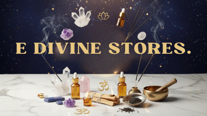 E Divine Stores