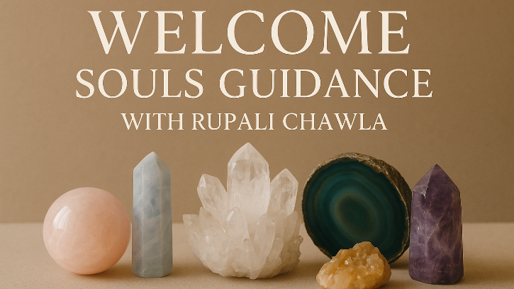 Souls Guidance
