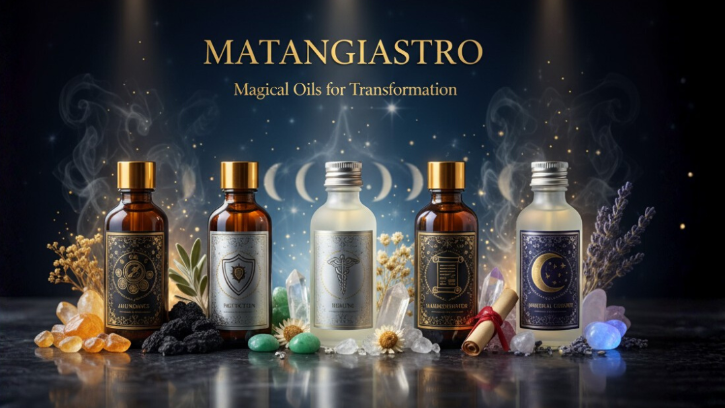 Matangi Astro